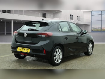 Used Vauxhall Corsa 2022 for sale - 77795023: Photo