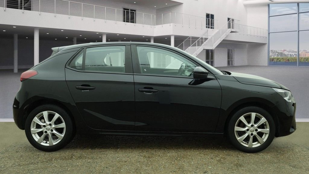 Used Vauxhall Corsa 2022 for sale - 77795023: Photo 5