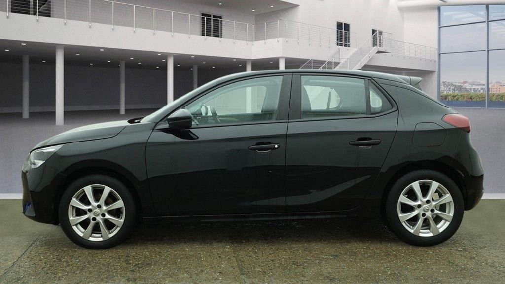 Used Vauxhall Corsa 2022 for sale - 77795023: Photo 6