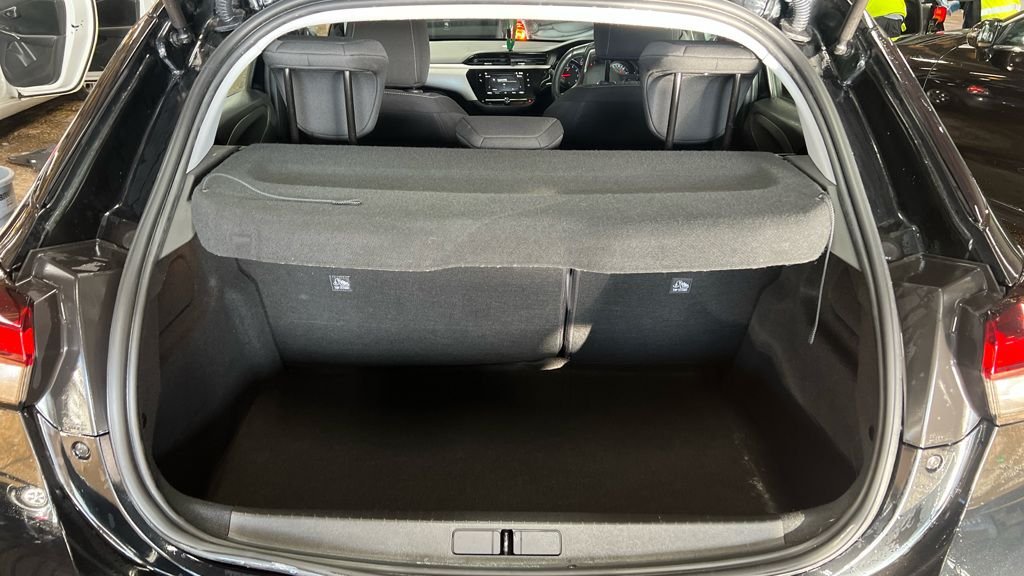 Used Vauxhall Corsa 2022 for sale - 77795023: Photo 7