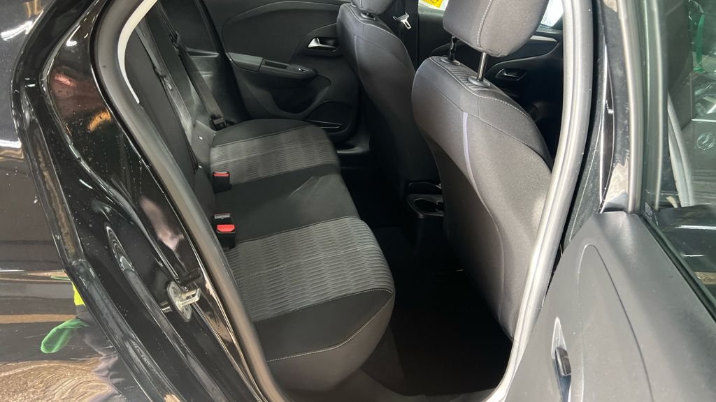 Used Vauxhall Corsa 2022 for sale - 77795023: Photo 8
