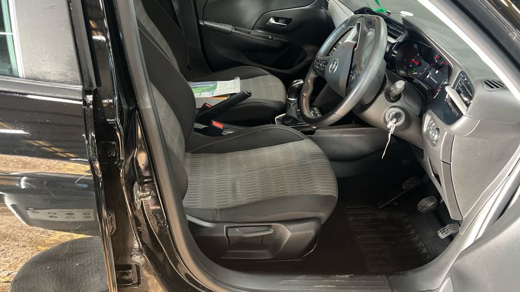 Used Vauxhall Corsa 2022 for sale - 77795023: Photo 9