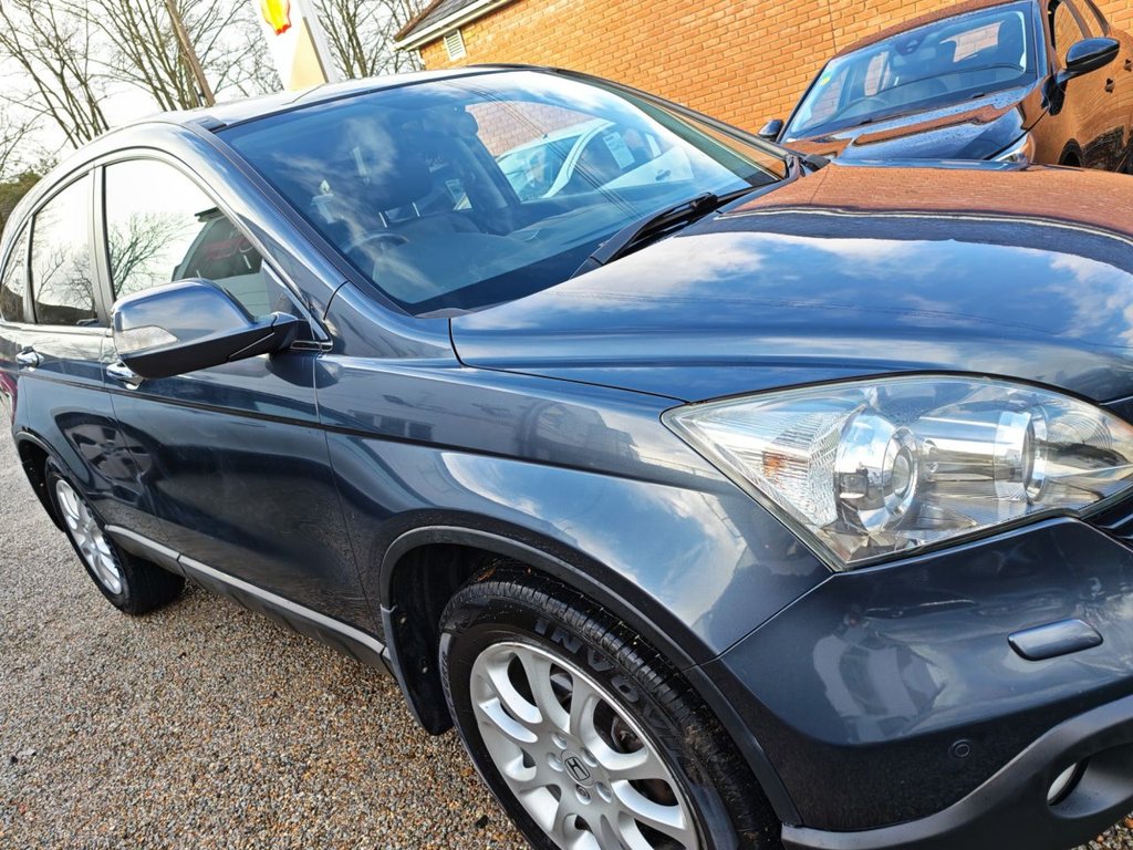 Used Honda CR-V 2008 for sale - 78068369: Photo 13