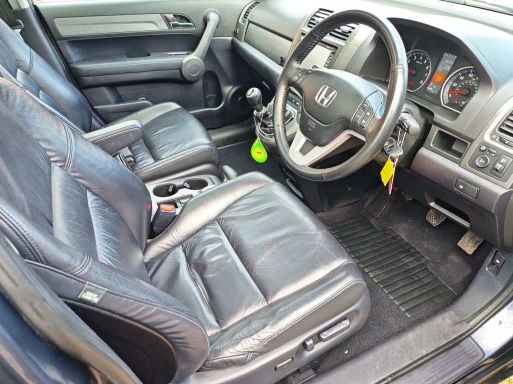 Used Honda CR-V 2008 for sale - 78068369: Photo 15