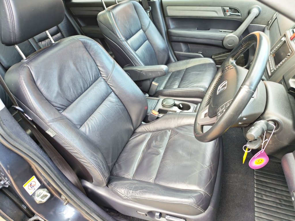 Used Honda CR-V 2008 for sale - 78068369: Photo 16