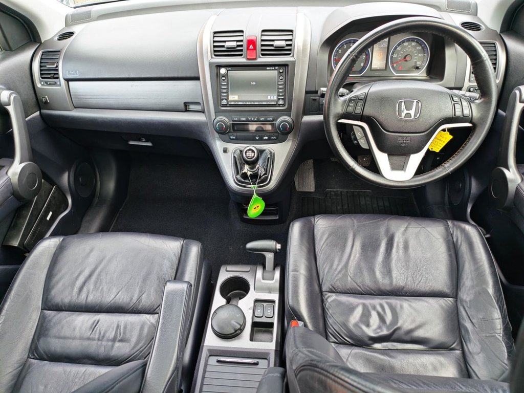 Used Honda CR-V 2008 for sale - 78068369: Photo 19