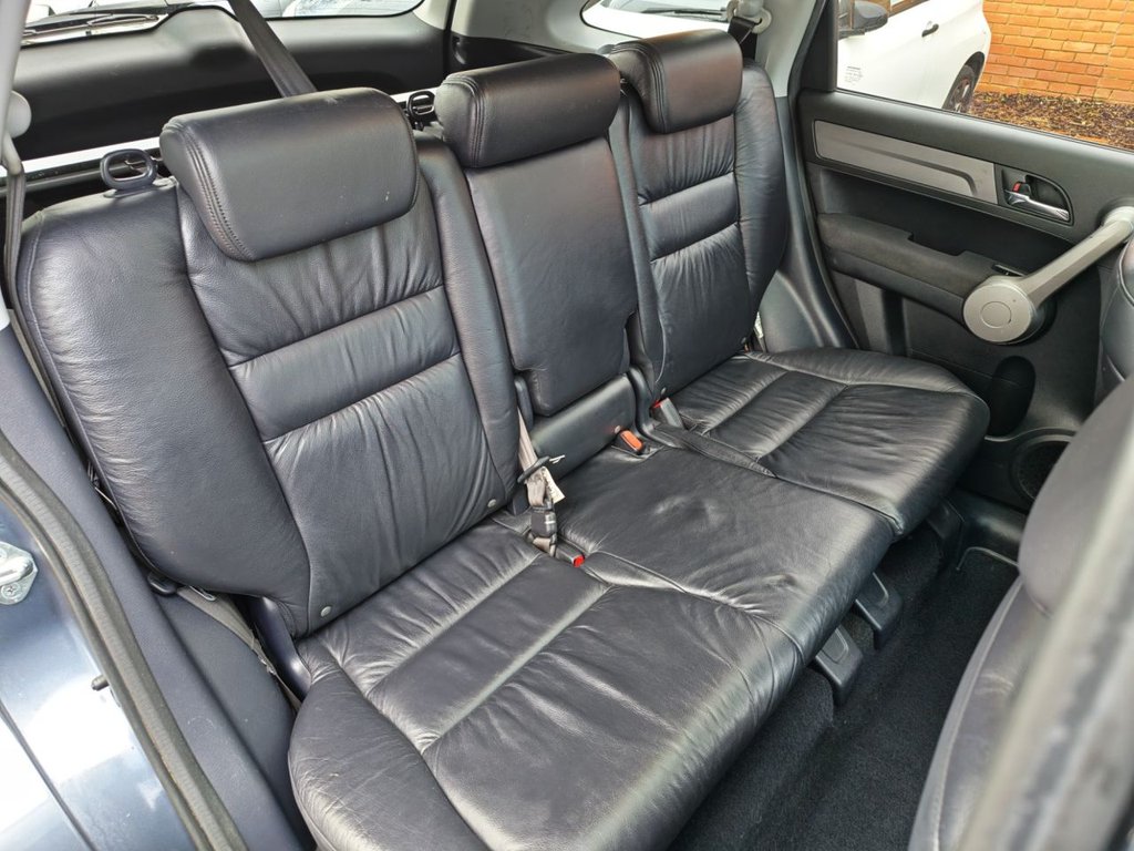 Used Honda CR-V 2008 for sale - 78068369: Photo 20