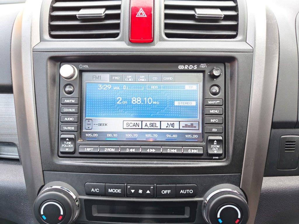 Used Honda CR-V 2008 for sale - 78068369: Photo 27