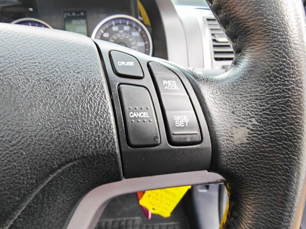 Used Honda CR-V 2008 for sale - 78068369: Photo 31