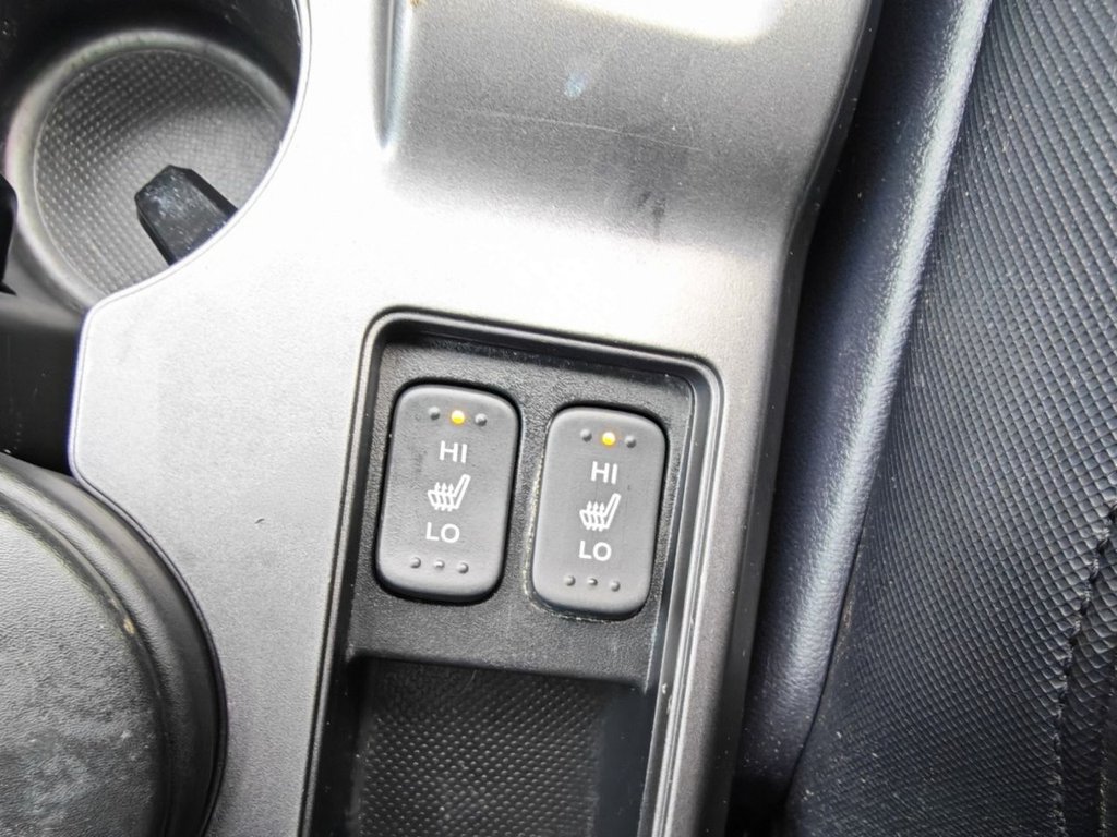 Used Honda CR-V 2008 for sale - 78068369: Photo 35