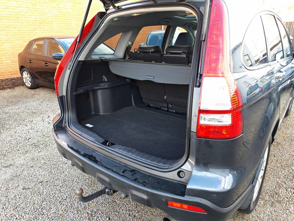 Used Honda CR-V 2008 for sale - 78068369: Photo 39