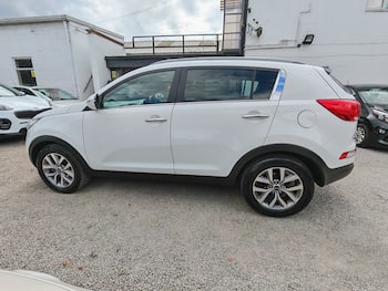 Used Kia Sportage 2014 for sale - 79843081: Photo