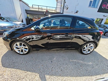 Used Vauxhall Corsa 2018 for sale - 78458494: Photo