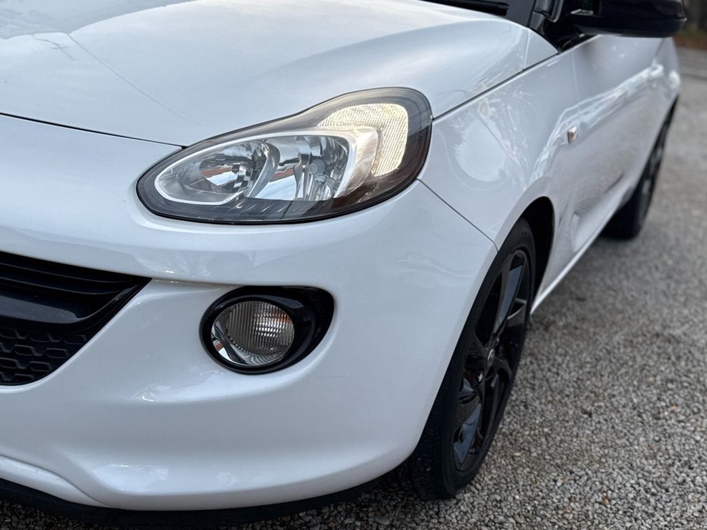 Used Vauxhall ADAM 2016 for sale - 76570494: Photo 12