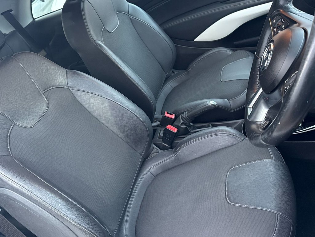 Used Vauxhall ADAM 2016 for sale - 76570494: Photo 16