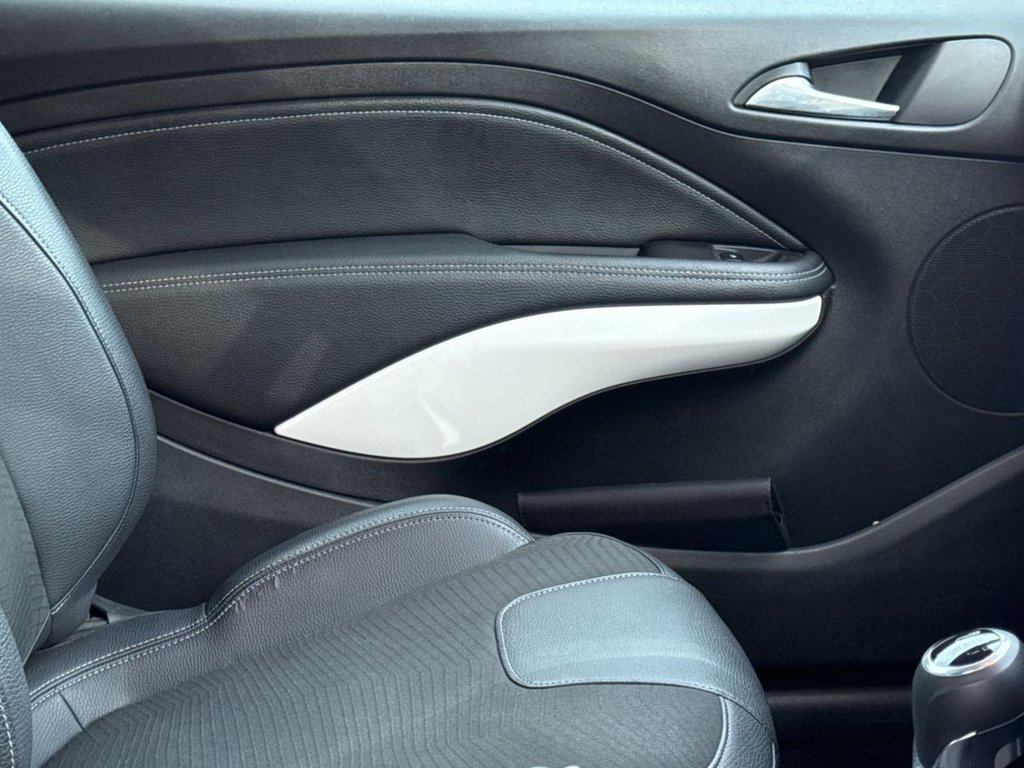 Used Vauxhall ADAM 2016 for sale - 76570494: Photo 17