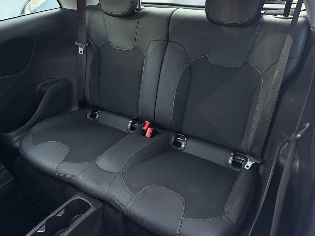 Used Vauxhall ADAM 2016 for sale - 76570494: Photo 19