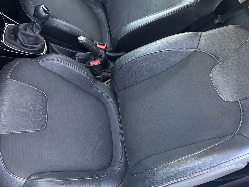 Used Vauxhall ADAM 2016 for sale - 76570494: Photo 21