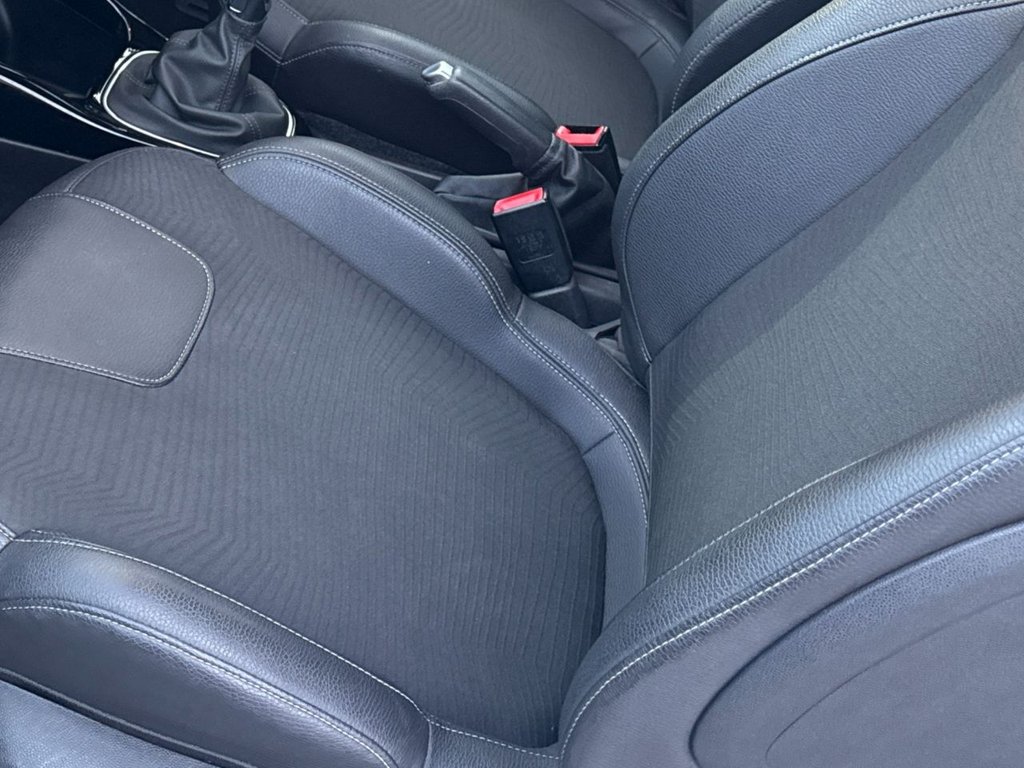 Used Vauxhall ADAM 2016 for sale - 76570494: Photo 22