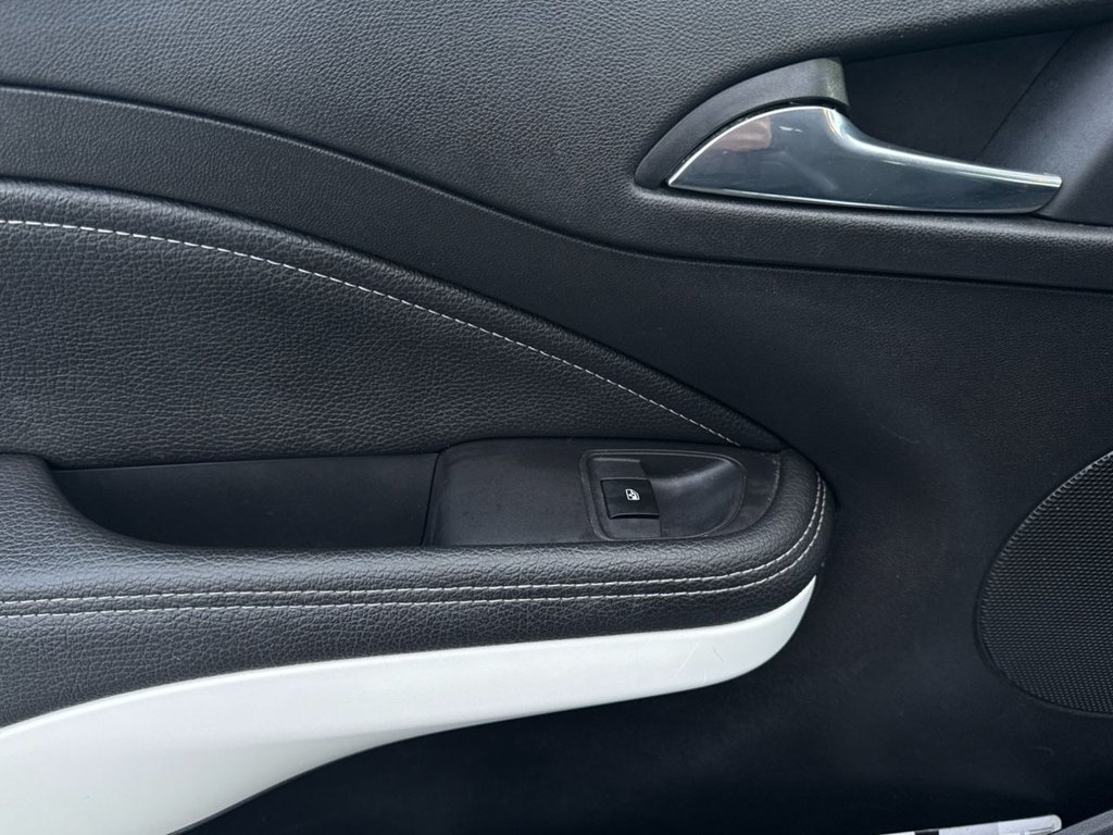 Used Vauxhall ADAM 2016 for sale - 76570494: Photo 23