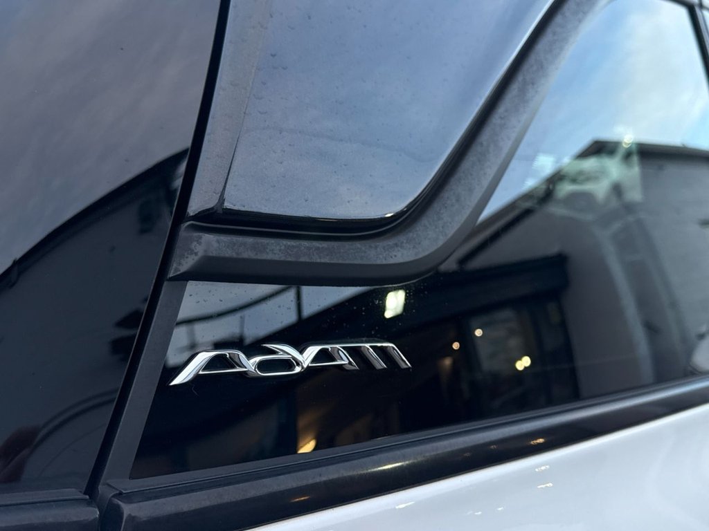 Used Vauxhall ADAM 2016 for sale - 76570494: Photo 24