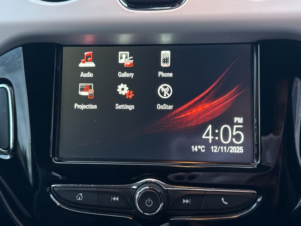 Used Vauxhall ADAM 2016 for sale - 76570494: Photo 27