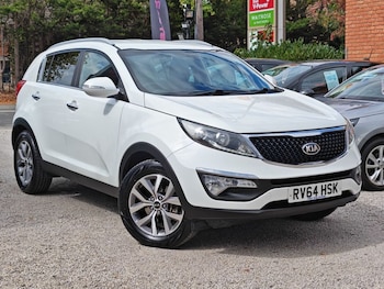 Used Kia Sportage 2014 for sale - 79598796: Photo