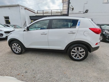 Used Kia Sportage 2014 for sale - 79598796: Photo