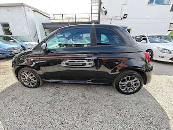 Used Fiat 500 2019 for sale - 78959896: Photo
