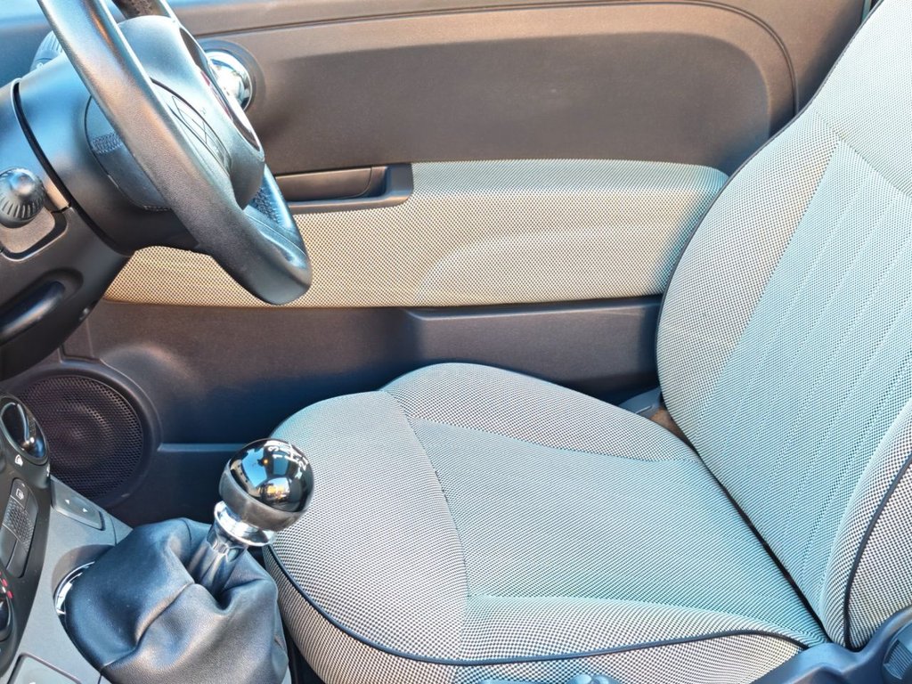 Used Fiat 500 2010 for sale - 77995280: Photo 11