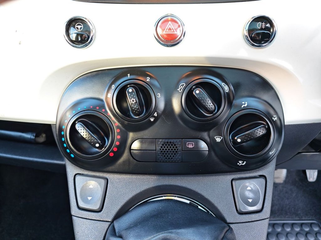 Used Fiat 500 2010 for sale - 77995280: Photo 14