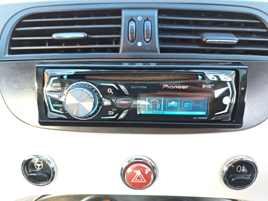 Used Fiat 500 2010 for sale - 77995280: Photo 15