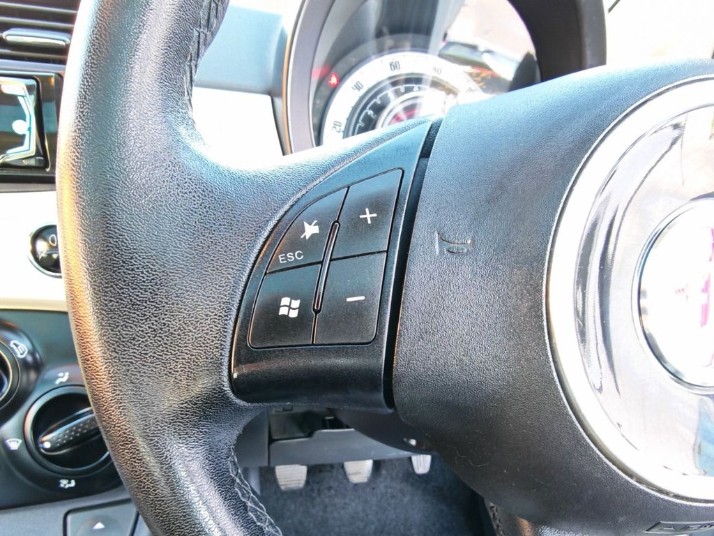 Used Fiat 500 2010 for sale - 77995280: Photo 16