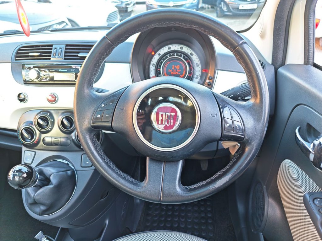 Used Fiat 500 2010 for sale - 77995280: Photo 5