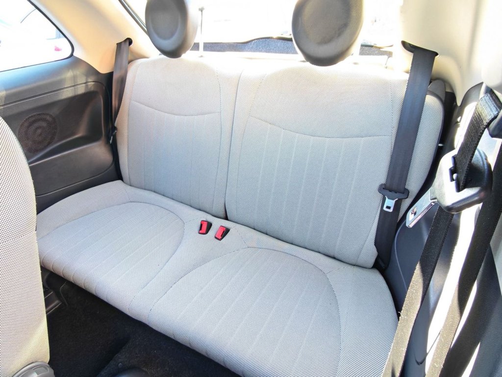 Used Fiat 500 2010 for sale - 77995280: Photo 8