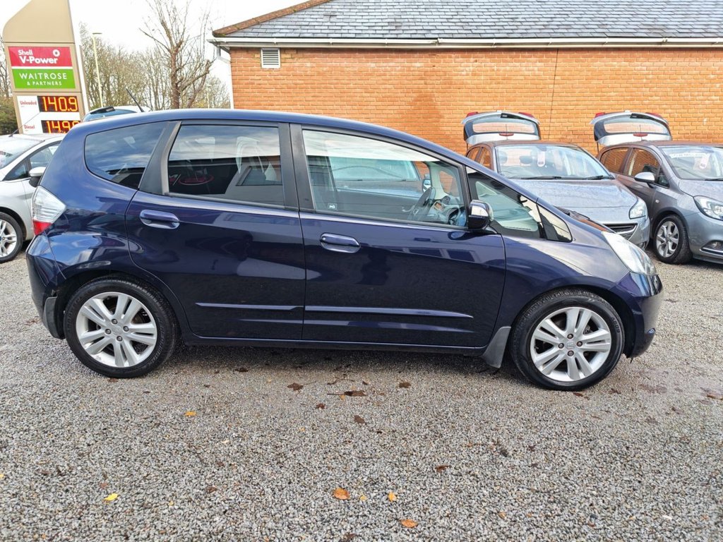 Used Honda Jazz 2009 for sale - 76848083: Photo 10