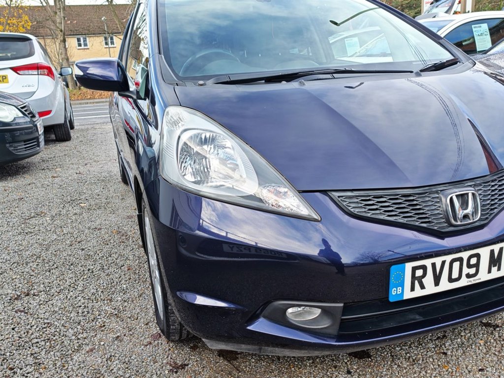 Used Honda Jazz 2009 for sale - 76848083: Photo 11