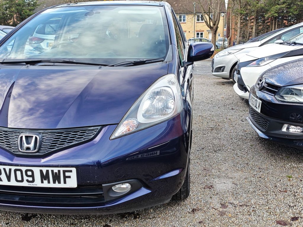 Used Honda Jazz 2009 for sale - 76848083: Photo 12