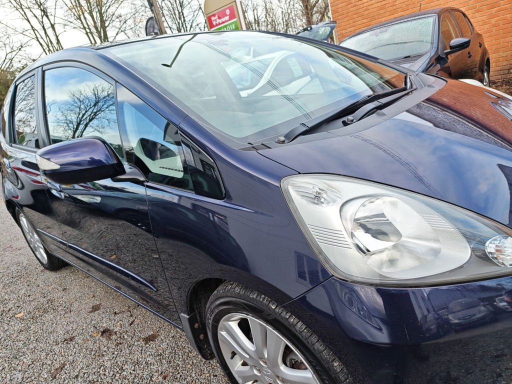 Used Honda Jazz 2009 for sale - 76848083: Photo 13