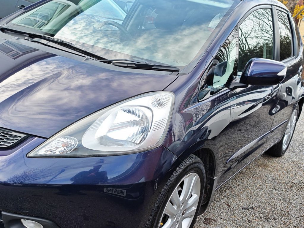 Used Honda Jazz 2009 for sale - 76848083: Photo 14