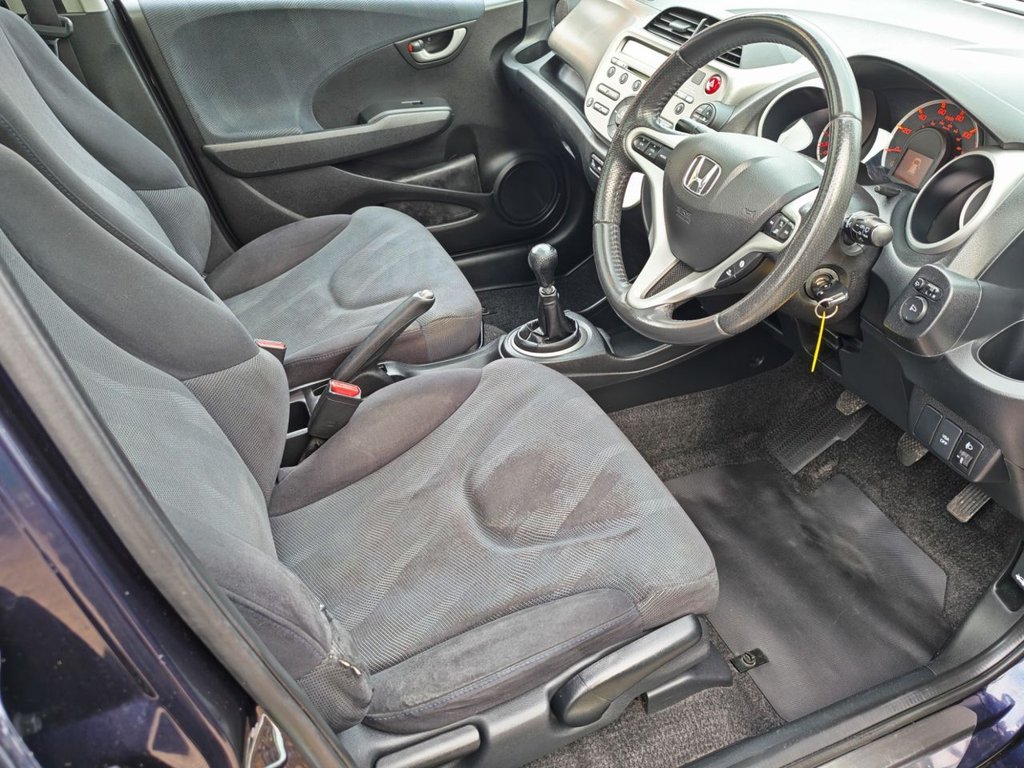 Used Honda Jazz 2009 for sale - 76848083: Photo 15