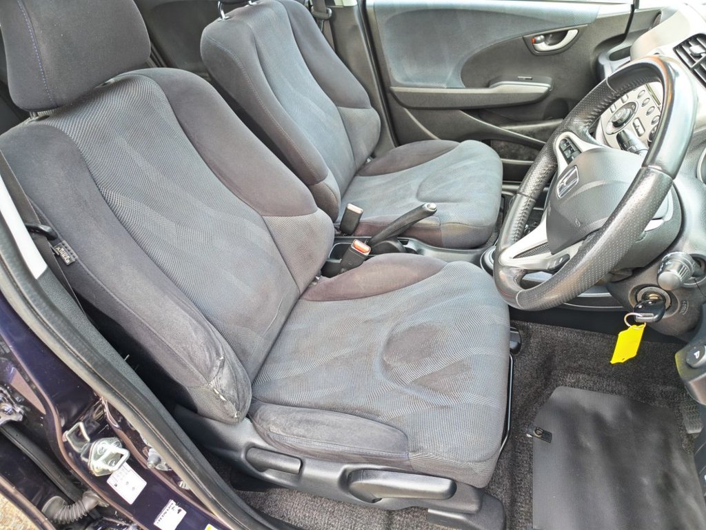 Used Honda Jazz 2009 for sale - 76848083: Photo 16