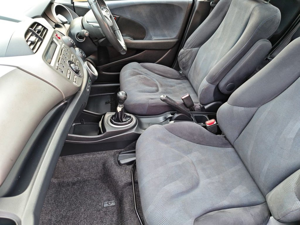 Used Honda Jazz 2009 for sale - 76848083: Photo 17