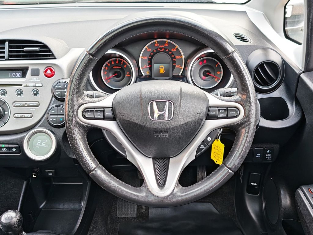 Used Honda Jazz 2009 for sale - 76848083: Photo 18