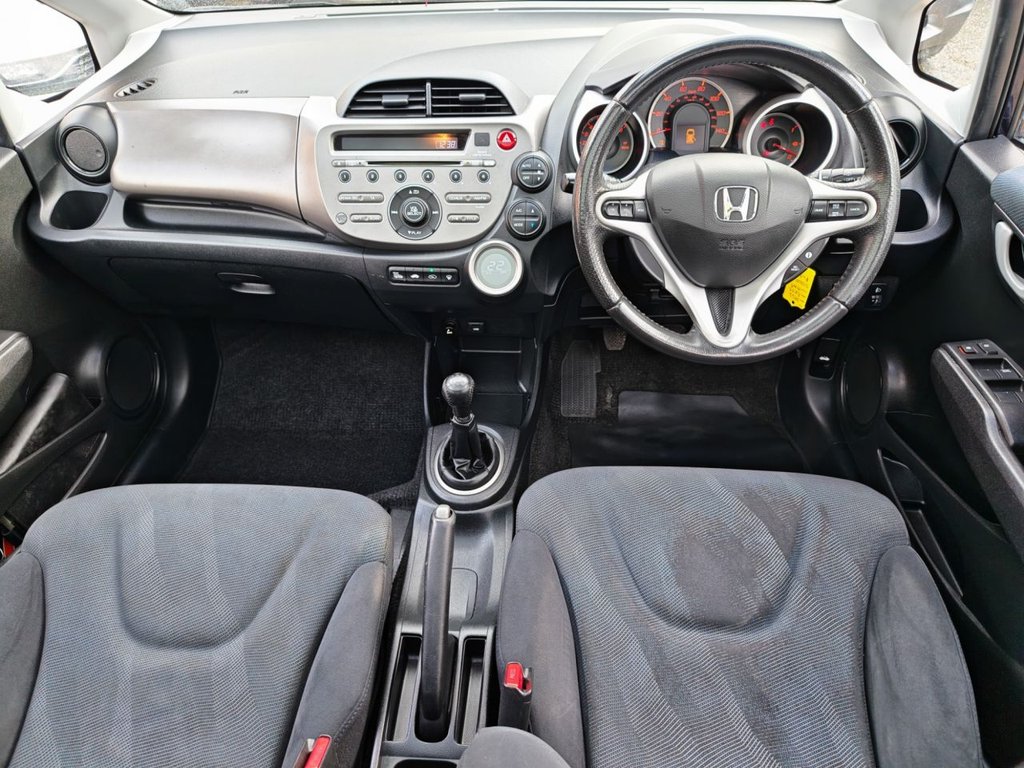 Used Honda Jazz 2009 for sale - 76848083: Photo 19