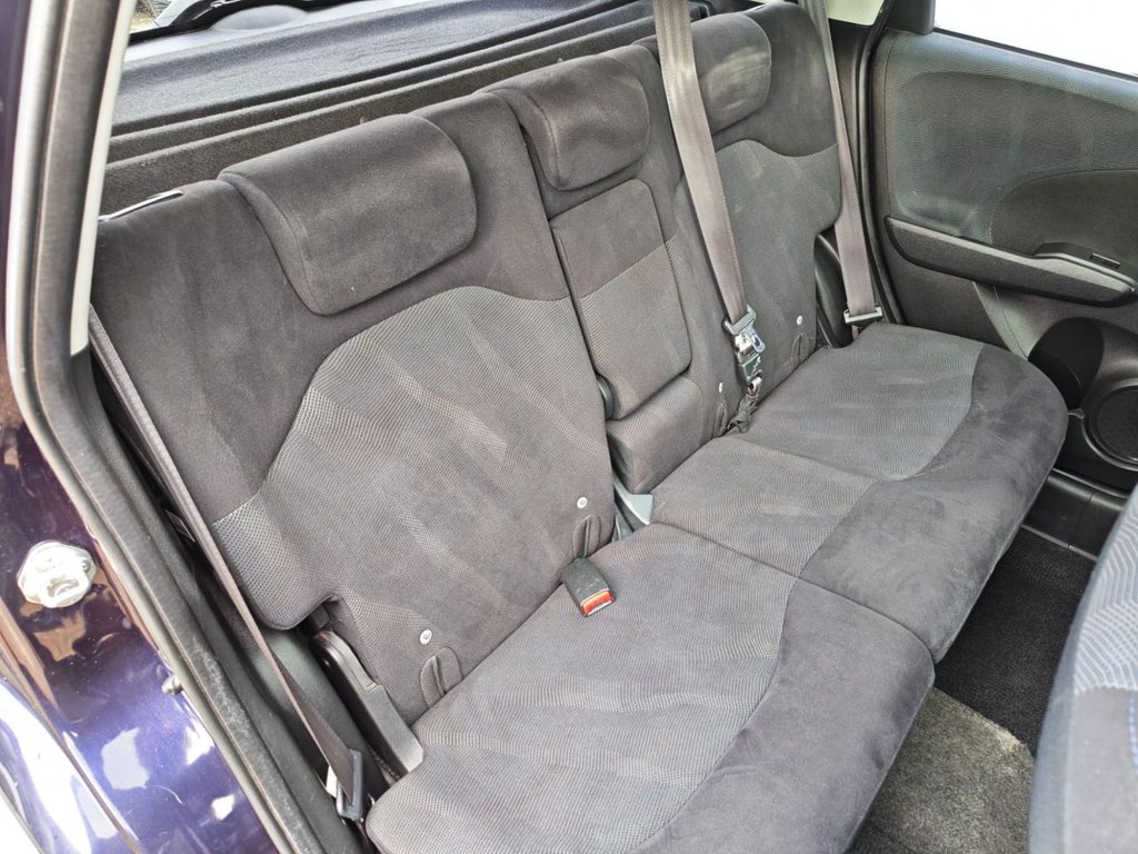 Used Honda Jazz 2009 for sale - 76848083: Photo 20