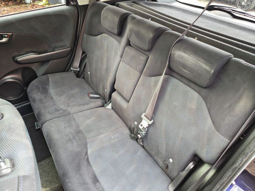 Used Honda Jazz 2009 for sale - 76848083: Photo 21