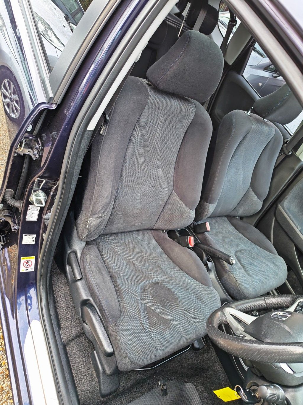 Used Honda Jazz 2009 for sale - 76848083: Photo 23