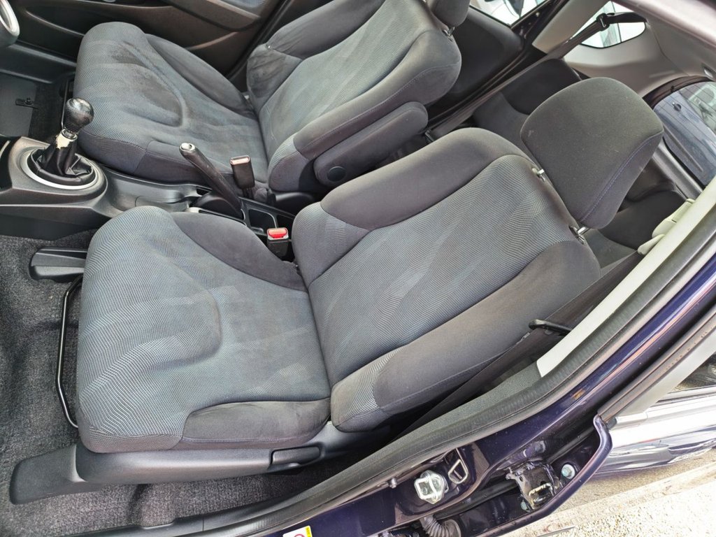 Used Honda Jazz 2009 for sale - 76848083: Photo 24