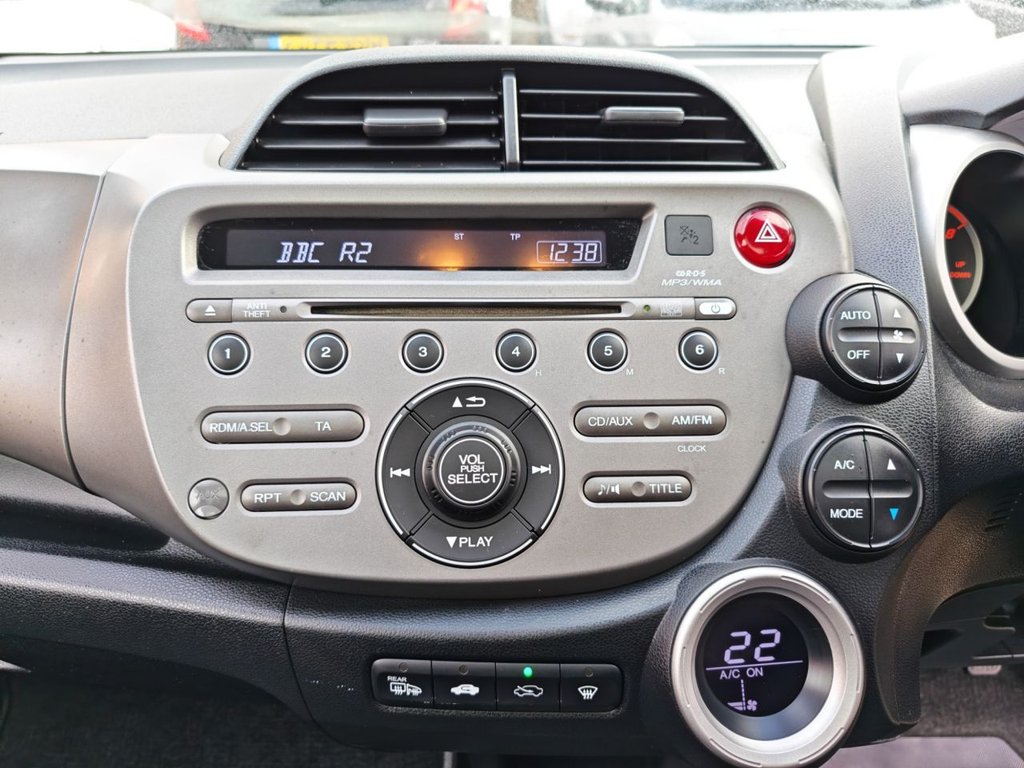 Used Honda Jazz 2009 for sale - 76848083: Photo 27